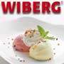 Wiberg - Sweet specialties The sweet range offers a tailored selection that makes baking, preparing and creating of heavenly temptations for effortless pleasure. 
 Get the WIBERG ingredients for your sweet compositions practical helper in the kitchen and serve your guests a little piece of luck!