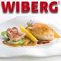 Epices pour curry Wiberg Curry de legerement epice a tres piquant