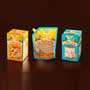 La Perruche Sugar - Cane Sugar Brown and white sugar, in cubes or sprinkles La Perruche Sugar - Cane Sugar Brown and white sugar, in cubes or sprinkles