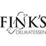 Finks Echte Delikatessen Ribisel-Zwiebel Chutney Johannisbeeren von Finks Delikatessen, Paradeis/Tomatenpesto mit Chili, Paradeis/Tomaten-Schwarze Nuss Pesto,  etc.