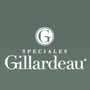 oesters Gillardeau Fris, vlezig en met Jodgeschmack, terwijl ook subtiel en met een licht nootachtige nasmaak: De Gillardeau Marennes-Oléron zijn onder kenners als de beste van het beste.
