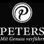 Peter`s pralines and chocolates The Peters company has been producing pastries and chocolates since 1936.