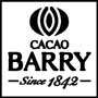 Cacao Barry Couverture CACAO BARRY ist bekannt für seine Vision von dem Schokoladenherstellungshandwerk als Kunstform. 
Cacao Barry produziert und verkauft die feinste Schokolade weltweit und hat eine breite 
Produktpalette die als echter Favorit unter den führenden Schokoladen-Profis gehandelt wird.