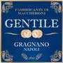 Pastificio Gentile Gragnano - 100% Pasta Nudel aus Italien Gentile Gragnano Pasta Factory, gegründet 1876 in Gragnano Italien Pastificio Gentile Gragnano - 100% Pasta Nudel aus Italien Gentile Gragnano Pasta Factory, gegründet 1876 in Gragnano Italien