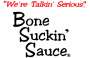 Bone Suckin BBQ Sauce producten uit North Carolina - USA Bone Suckin Barbecue - Sauzen / Barbecue Sauzen en barbecuespecerijen