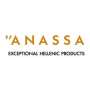 ANASSA TEA ANASSA ORGANICS - Tea selects the highest quality organic products from Greece and products from farmers who use traditional practices with the utmost respect and commitment to farming.