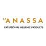 THE ANASSA ANASSA ORGANICS - Tea selectionne des produits grecs biologiques de la meilleure qualite et des produits provenant d`agriculteurs qui utilisent des pratiques traditionnelles avec le plus grand respect et engagement envers l`agriculture.