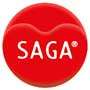 Saga-producten, kookpapier, bakpapier en folie SAGA bakpapier en bakpapier <br /> is het premiummerk van Metsä Tissue