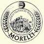 Morelli 1860 - Pasta / Pasta from Italy The products of the antique pasta manufacturer Morelli are unique. Their secret lies in an ingredient that is not found in the usual pasta. It is the wheat germ, the heart of the grain. It is rich in vitamin E, vitamin D and vegetable proteins.