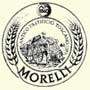 Morelli 1860 - Noedels / Pasta uit Italie De antieke Morelli-pastafabriek werd opgericht in 1860. Morelli 1860 - Noedels / Pasta uit Italie De antieke Morelli-pastafabriek werd opgericht in 1860.