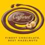 Caffarel aus Piemont, Süsswarenhersteller mit Leidenschaft Gianduiotto (Gianduia) beste Erfindung von Caffarel
<br />EIn Duett von Schokolade und Haselnüssen Caffarel aus Piemont, Süsswarenhersteller mit Leidenschaft Gianduiotto (Gianduia) beste Erfindung von Caffarel
<br />EIn Duett von Schokolade und Haselnüssen