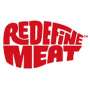 Redefine Meat Plant-based meat substitute<br /> Sausages, burgers or flank steak