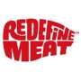 REDEFINE MEAT - meat products, plant-based All REDEFINE MEAT products have been developed with a thorough study of the world of meat and have been created in collaboration with the world`s leading meat experts, butchers and chefs. All to ensure you have a meat experience with the same taste, texture and aroma as animal meat, but based on plant-based ingredients.