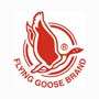 Sauces Sriracha de Flying Goose En 1999, notre marque de sauce thailandaise haut de gamme, Flying Goose, a ete lancee dans le but d`elever le niveau des sauces piquantes et de fournir aux gourmets le niveau maximum de saveur pour completer toutes sortes de friandises savoureuses.