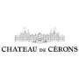 Vinos Francia - Burdeos - Cerons - Chateau de Cerons Vinos de la region de Burdeos