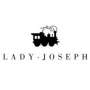 Lady Joseph - Artisan Cookies Discover our artisan cookies, made one at a time using Lady Joseph`s traditional recipe. We select the best ingredients so you can enjoy the best cocoa, delicious and protein-rich cashews and our delicious caramel.