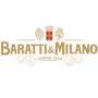 Baratti e Milano - Schokoladengenuss aus Italien Haselnuss-Schichtpralinen von Baratti e Milano
<br />Pralinen-Tradition seit 1858 Baratti e Milano - Schokoladengenuss aus Italien Haselnuss-Schichtpralinen von Baratti e Milano
<br />Pralinen-Tradition seit 1858