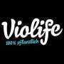 Violife 100% plontumidhadh Plontubundinn valkostur vidh ost Violife 100% plontumidhadh Plontubundinn valkostur vidh ost