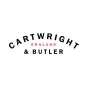 Koekjes en karamel van Cartwright en Butler uit East Yorkshire, Engeland Fruitig en chocoladeachtig koekjesplezier Koekjes en karamel van Cartwright en Butler uit East Yorkshire, Engeland Fruitig en chocoladeachtig koekjesplezier