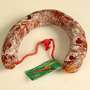 Chorizoworst en worstjes Chorizoworst en worstjes