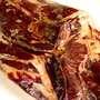 Iberico Pata Negra ham Here you can find Peta Negra 100% Jamon Iberico as a cut or whole ham with or without bones.