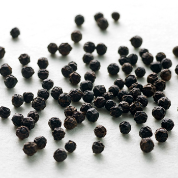 Wiberg Pfeffer schwarz, geschrotet - 515 g - Aroma-Tresor Wiberg Pfeffer schwarz, geschrotet - 515 g - Aroma-Tresor