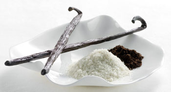 Wiberg Vanillin-Zucker - 1,05 kg - Aroma-Tresor Wiberg Vanillin-Zucker - 1,05 kg - Aroma-Tresor