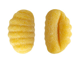 Gnocchi di patate, Kartoffelklößchen, Rummo - 500 g - Packung