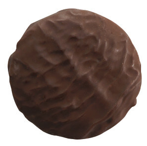 Dark Chocolate Gingers, Ingwerkekse in Schokolade, Cartwright & Butler - 200 g - Packung