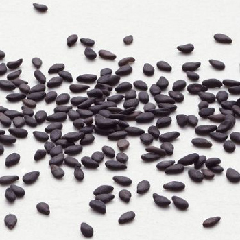 Wiberg Sesam, schwarz - 300 g - Aromabox Wiberg Sesam, schwarz - 300 g - Aromabox