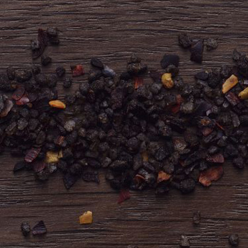 Wiberg Exquisite Black BBQ, Barbacoa Gewürzsalz - 340 g - Aromabox