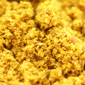 Curry-Pulver Madras, grüne Dose, Poonjiaji - 125 g - Dose Curry-Pulver Madras, grüne Dose, Poonjiaji - 125 g - Dose