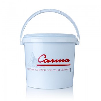 Massa Ticino Tropica, Tortengarniermasse, für feucht-heisse Umgebung, weiß, Carma - 7 kg - Eimer