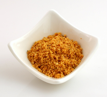 Flor de Sal d`es Trenc - Curry aus Sri Lanka, aus Mallorca, BIO - 150 g - Dose