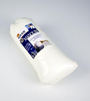 Manouri - Griechischer Schafskäse - ca. 2,1 kg - Vakuum Manouri - Griechischer Schafskäse - ca. 2,1 kg - Vakuum