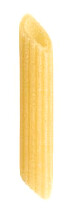 Penne rigate, Le Classiche, Hartweizengrießnudeln, Rummo - 500 g - Packung