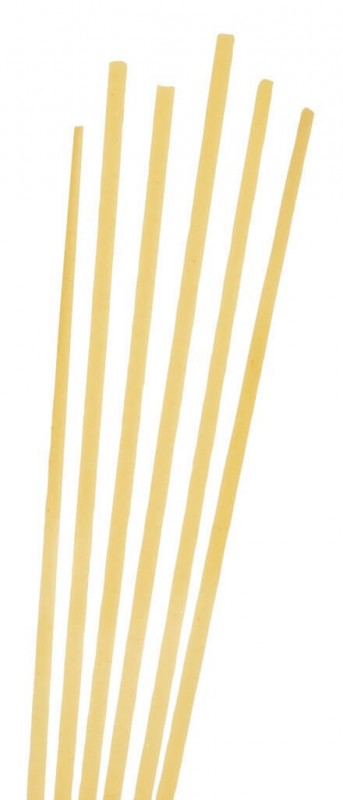 Linguine, Hartweizennudeln, lang, Pasta Mancini - 1.000 g - Packung Linguine, Hartweizennudeln, lang, Pasta Mancini - 1.000 g - Packung