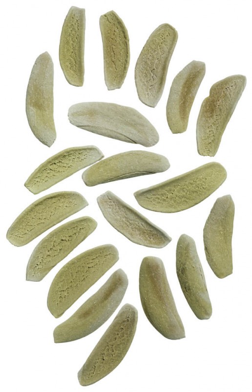 Foglie d`olivo mit Spinat, Nudeln mit Spinat, Lorenzo il Magnifico - 500 g - Packung Foglie d`olivo mit Spinat, Nudeln mit Spinat, Lorenzo il Magnifico - 500 g - Packung