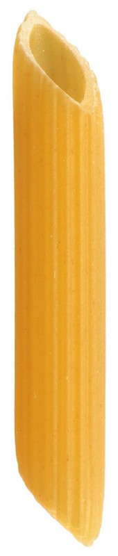 Penne rigate, Le Classiche, Hartweizengrießnudeln, Rummo - 500 g - Karton