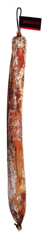 Schweinelende, im Naturdarm, Lomo Joselito, Joselito - ca. 1 kg - kg Schweinelende, im Naturdarm, Lomo Joselito, Joselito - ca. 1 kg - kg