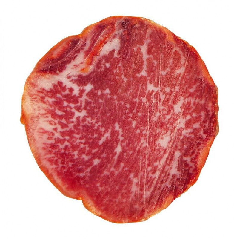 Schweinelende, im Naturdarm, Lomo Joselito, Joselito - ca. 1 kg - kg Schweinelende, im Naturdarm, Lomo Joselito, Joselito - ca. 1 kg - kg