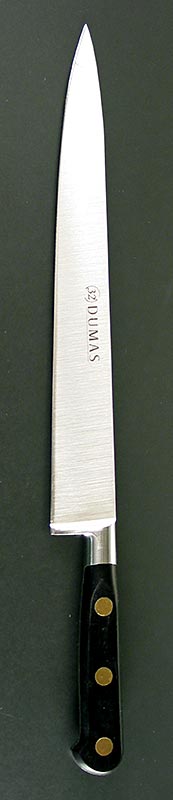 S-14 Lion Sabatier/Dumas 'Tranchelard', Tranchiermesser, 25cm - Stück - lose S-14 Lion Sabatier/Dumas 'Tranchelard', Tranchiermesser, 25cm - Stück - lose