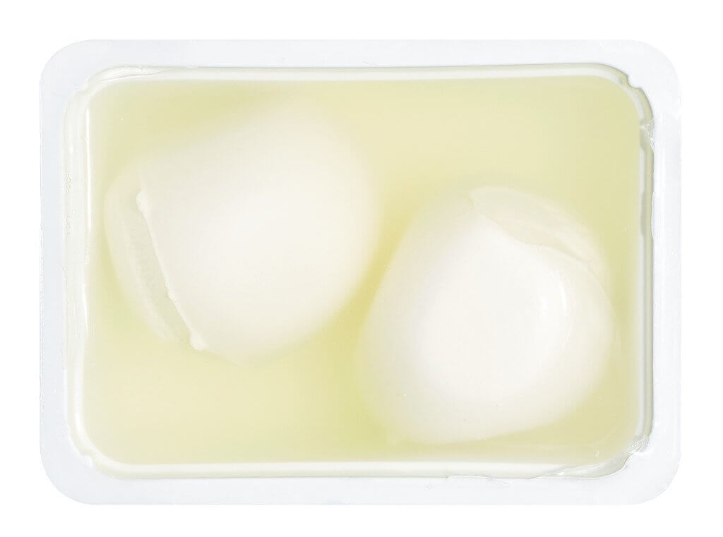 Fromage de lait de vache frais, mozzarella Fior di Latte, Olanda - 250 g - kg Fromage de lait de vache frais, mozzarella Fior di Latte, Olanda - 250 g - kg