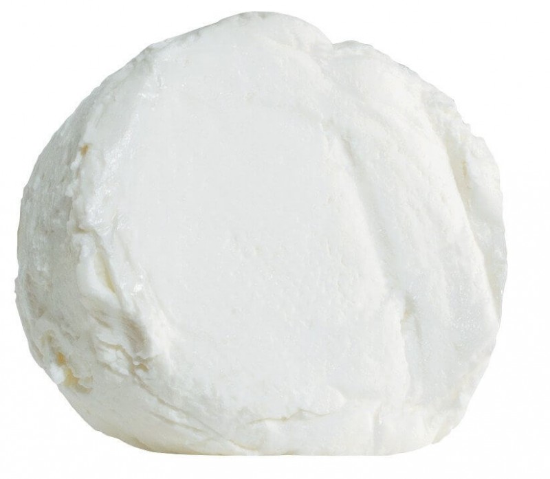 Caprino fresco, Ziegenfrischkäse, Fett i.Tr.48%, Caseificio Alta Langa - 10 x ca. 150 g - kg