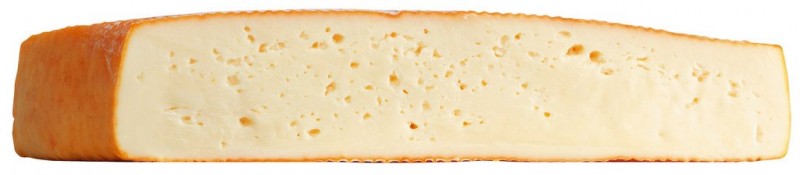 Rosso di Langa, Rotschmierkäse aus Kuh- und Schafmilch, Caseificio Alta Langa - ca. 1 kg - kg Rosso di Langa, Rotschmierkäse aus Kuh- und Schafmilch, Caseificio Alta Langa - ca. 1 kg - kg