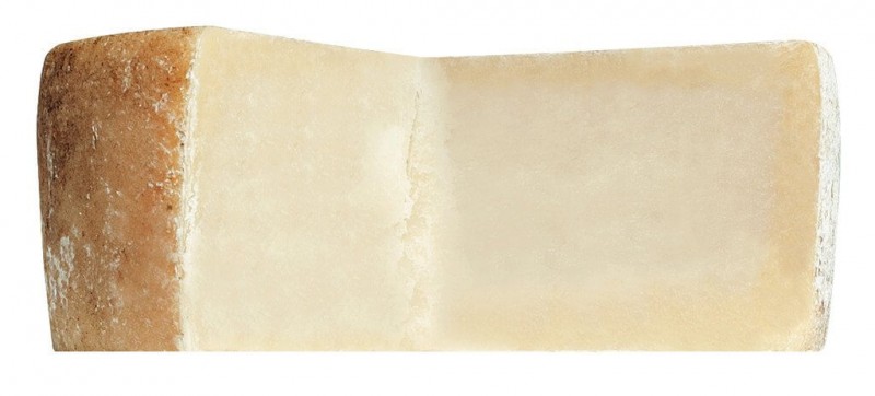 Toskanischer Schafskäse, gereift ca. 12 Monate, Pecorino Classico Riserva, stagionatura 12 mesi, Pinzani - ca. 1,4 kg - kg