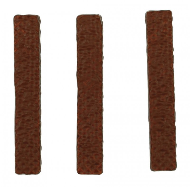 Schokoladenwaffeln, Chocolate Wafer Fingers, Cartwright & Butler - 200 g - Packung Schokoladenwaffeln, Chocolate Wafer Fingers, Cartwright & Butler - 200 g - Packung