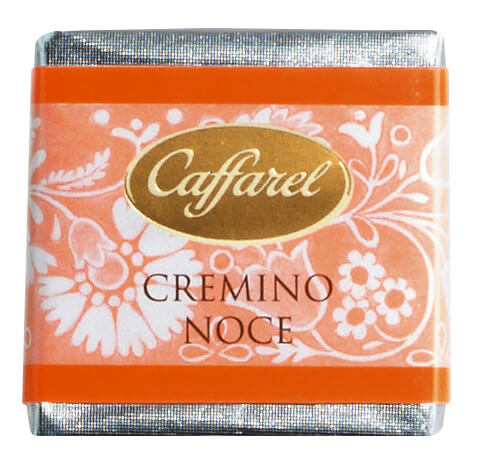 Minitafeln mit Creme, 4-fach sortiert, Display, Maxi cremini, cioccolato cremoso, 4 gusti, Caffarel - 96 x 23 g - Display Minitafeln mit Creme, 4-fach sortiert, Display, Maxi cremini, cioccolato cremoso, 4 gusti, Caffarel - 96 x 23 g - Display