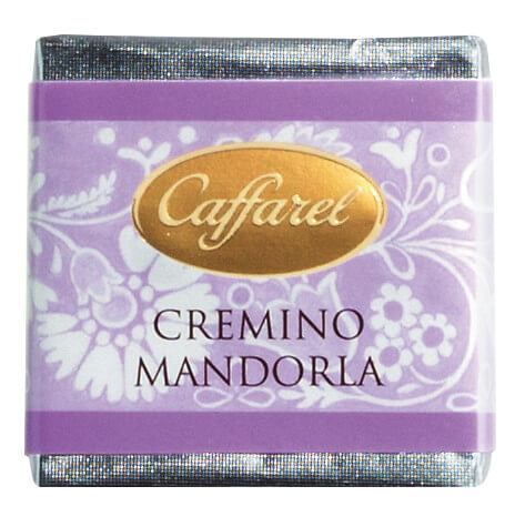 Minitafeln mit Creme, 4-fach sortiert, Display, Maxi cremini, cioccolato cremoso, 4 gusti, Caffarel - 96 x 23 g - Display Minitafeln mit Creme, 4-fach sortiert, Display, Maxi cremini, cioccolato cremoso, 4 gusti, Caffarel - 96 x 23 g - Display