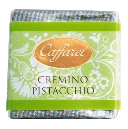 Minitafeln mit Creme, 4-fach sortiert, Display, Maxi cremini, cioccolato cremoso, 4 gusti, Caffarel - 96 x 23 g - Display Minitafeln mit Creme, 4-fach sortiert, Display, Maxi cremini, cioccolato cremoso, 4 gusti, Caffarel - 96 x 23 g - Display